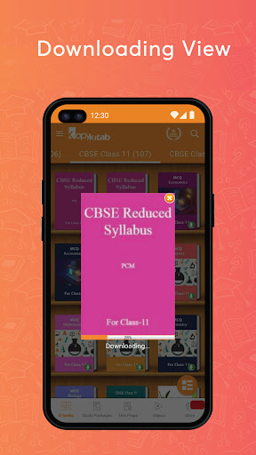 CBSE Class 11 NCERT Solutions Screen 3