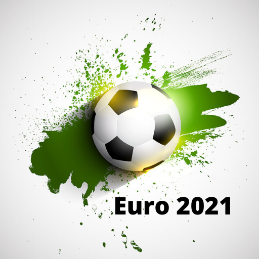 Euro 2020-21 Countdown Timer  Icon