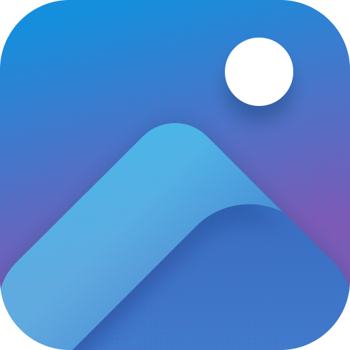 Gallery logo