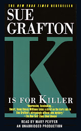 Icon image K Is For Killer