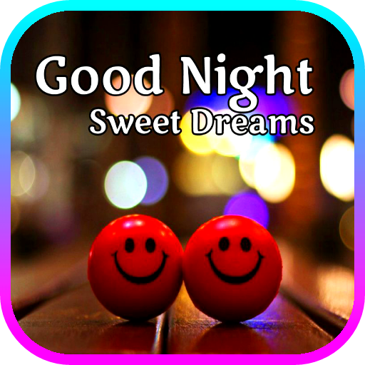 Good night GIF funny love for whatsapp for him & her free download