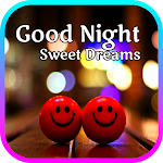 Cover Image of Download Good Night Images Wishes 2023  APK