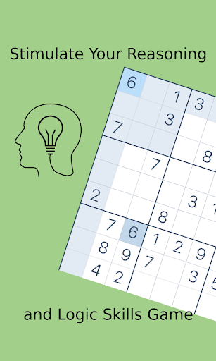 Easy Sudoku For Beginners Screen 2