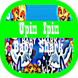 Lagu & Video Baby Shark Versi Upin Ipin icon