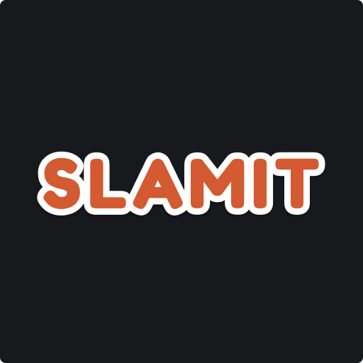 Slamit Download on Windows