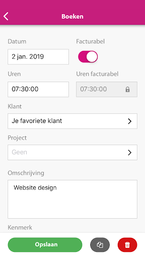 Time On Screen 3