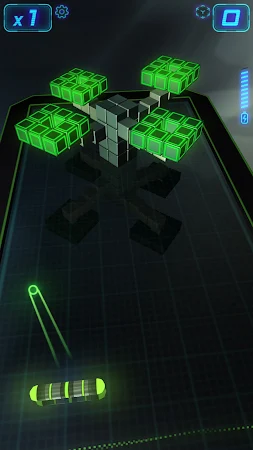 Game screenshot Micro Breaker hack