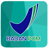 Cek BPOM icon