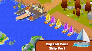 Sweet Harvest - Screenshot 1