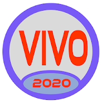 Launcher and Theme for Vivo 2020