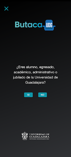 Butaca UDG Screen 3