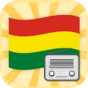 Radio Bolivia FM Free