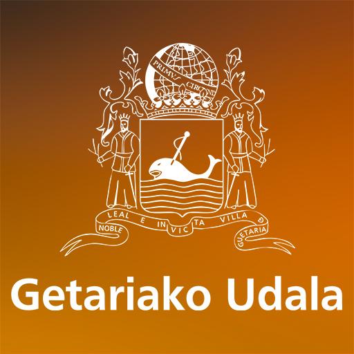 Getaria GERTU logo