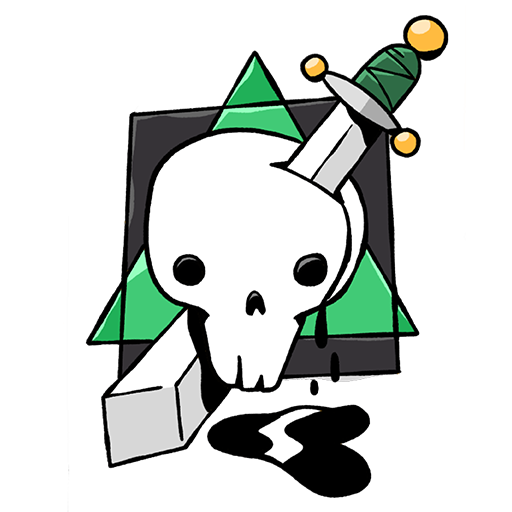 Alchemist Of War logo