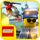 Guide LEGO Juniors Quest icon