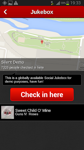 Sevenpop Screen 2