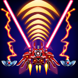 Galaxy Invader: Space Shooting icon