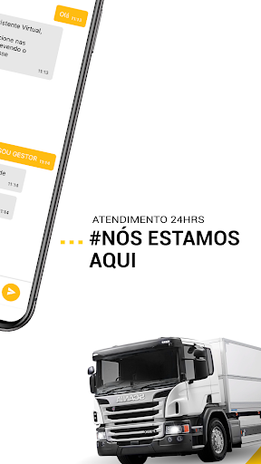 Central 24 horas Screen 3