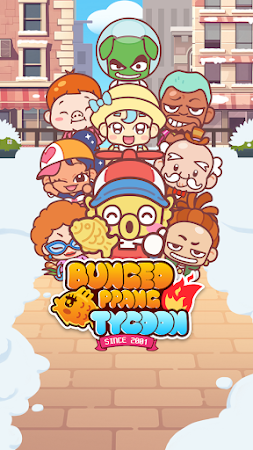 Game screenshot Bungeoppang Tycoon mod apk