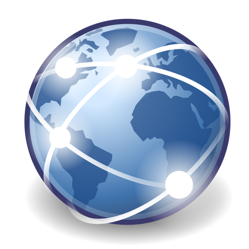 HOSTING GPS logo