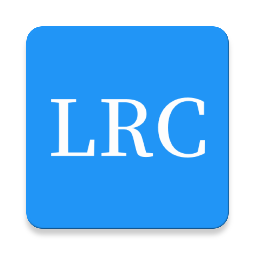 Poweramp LRC Plugin - Synced l  Icon
