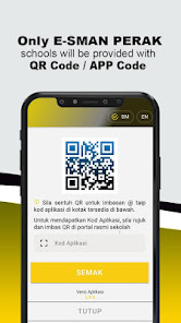 Esman Perak 3.0.0 APK + Mod (Free purchase) for Android