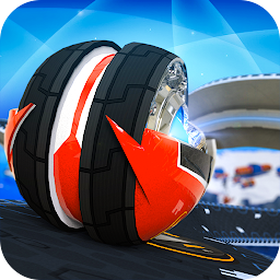 GyroSphere Evolution 3D