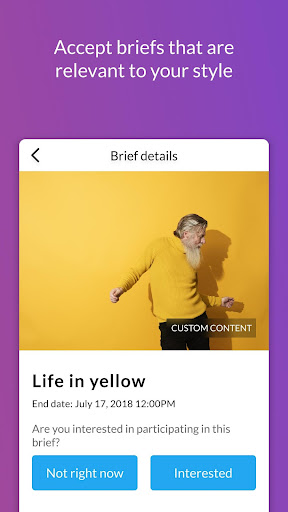 Contributor by Getty Images Screen 3