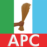 APC Nigeria icon