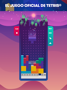 Tetris® Screenshot