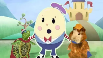 Finley The Fire Engine You Can Get There Full Episode Kids Cartoon Videos For Kids Youtube