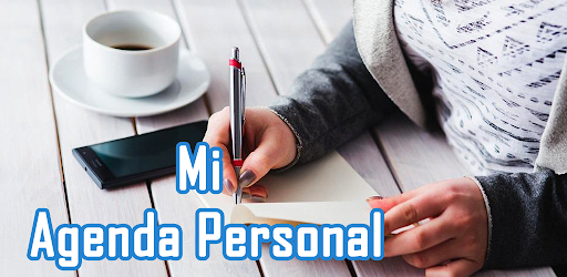 Personal Agenda 2024