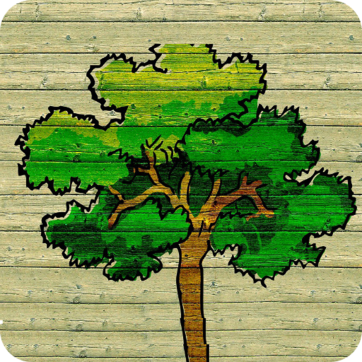 Wood species 8.5.4 Icon