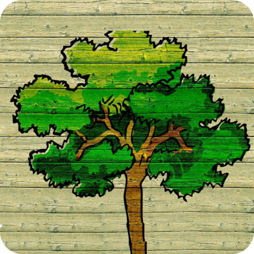 Wood species  Icon