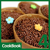 CookBook Resep Kue & Camilan 4 icon