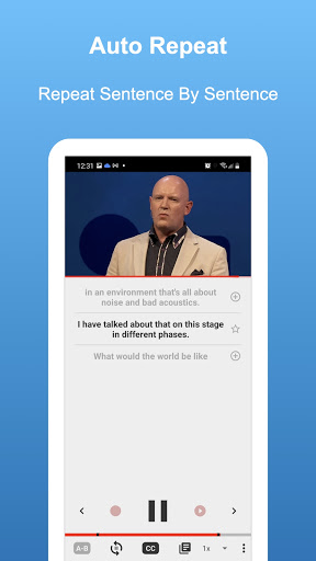 DingulTube : Learn English wit Screen 2