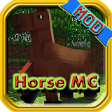 Horse Mod MCPE Guide icon