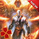 New PPSSPP for God Of War Reference icon