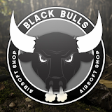 Black Bulls Airsoft icon