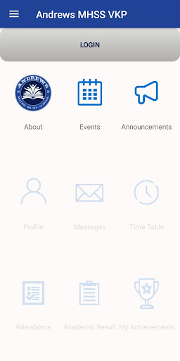 Andrews MHSS VKP Screen 3
