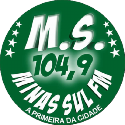 Minas Sul FM - Conceição dos O  Icon
