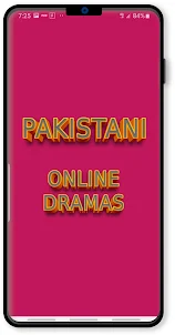 Pakistani Online Dramas