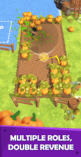 Harvest isle 1.0.5.1 screenshots 7