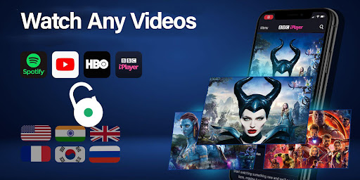 Russia VPN screenshot 8