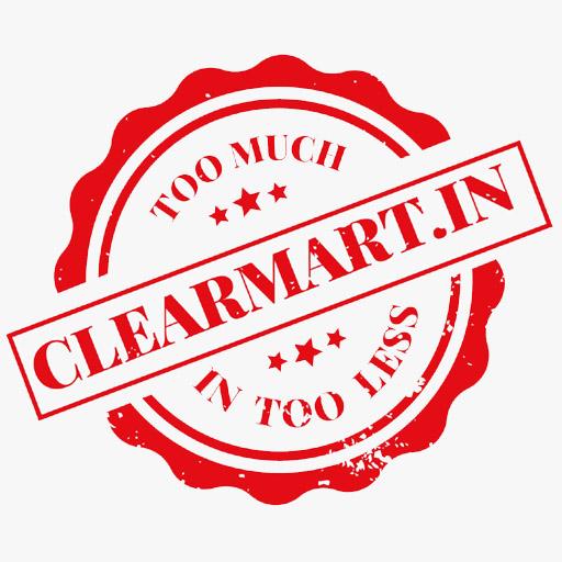 ClearMart.in logo