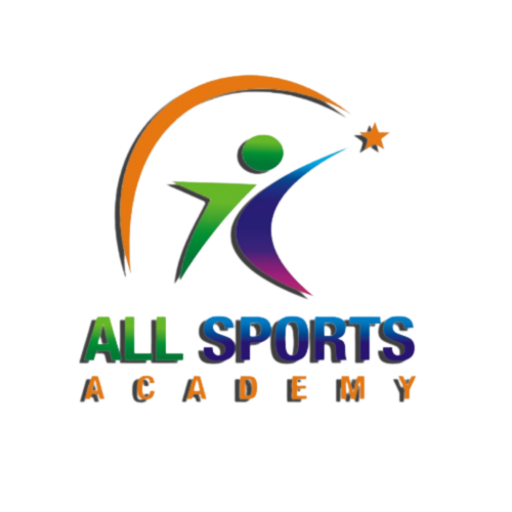 All Sports Academy logo