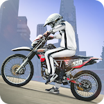 Cover Image of Download Furious Fast Motorcycle Rider  APK