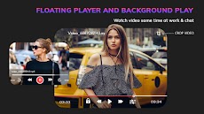 SAX Video Player - XNX Video Playerのおすすめ画像2