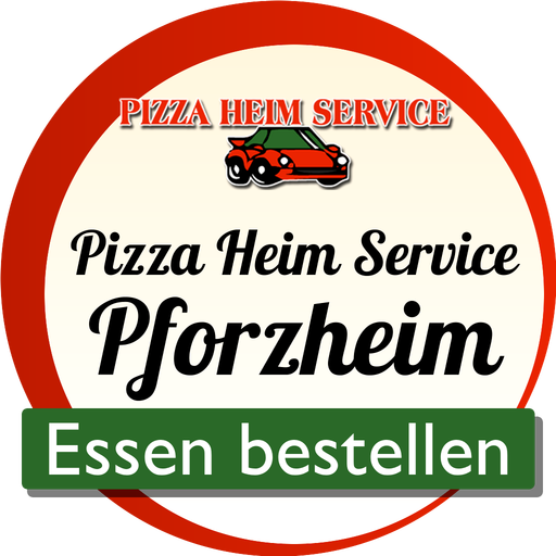 Pizza Heim Service Pforzheim - Google Play 앱