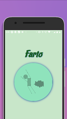 Farto - Fart Prank Appのおすすめ画像1